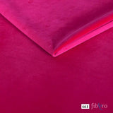 Fabric FRENCH VELVET-Curtain-Belle Fierté