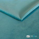 Fabric FRENCH VELVET-Curtain-Belle Fierté