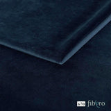 Fabric FRENCH VELVET-Curtain-Belle Fierté