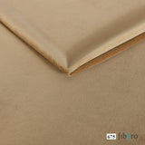 Fabric FRENCH VELVET-Curtain-Belle Fierté