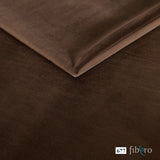 Fabric FRENCH VELVET-Curtain-Belle Fierté