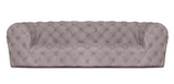 Imperia - Luxury Contemporary Tufted Velvet Sofa-Sofa-Belle Fierté